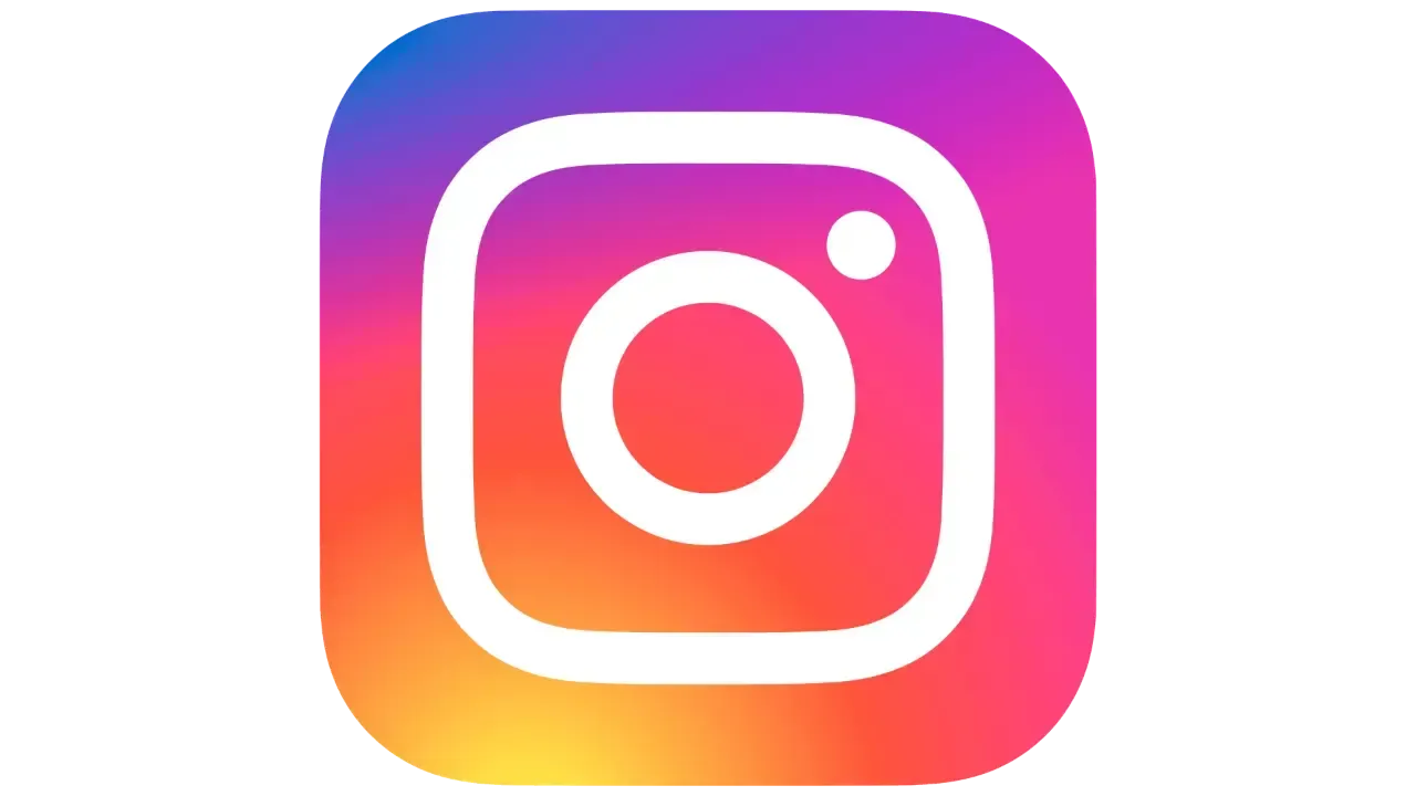 Instagram logo linking to Reel Groovy fishing charters and boat tours in Panama City Beach