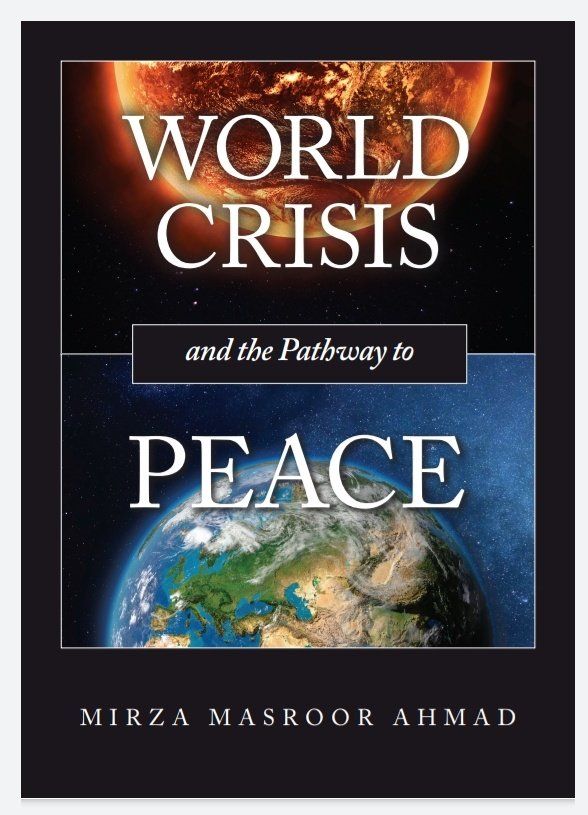 World Crisis and Pathyway to Peace