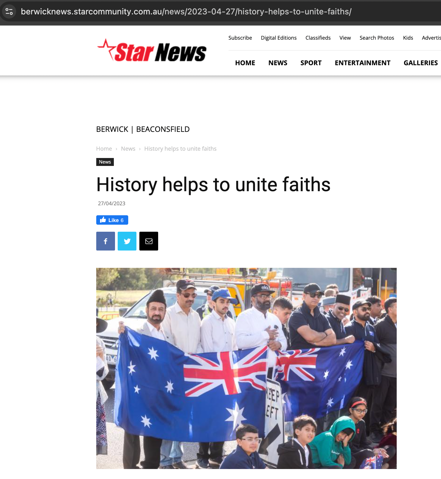 https://berwicknews.starcommunity.com.au/news/2023-04-27/history-helps-to-unite-faiths/