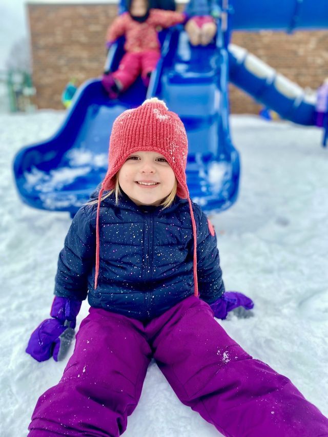 Welcoming Preschool in Eden Prairie, MN