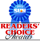 Readers' Choice Awards 2022