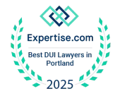 Expertise.com has named the best dui lawyers in portland in 2023.