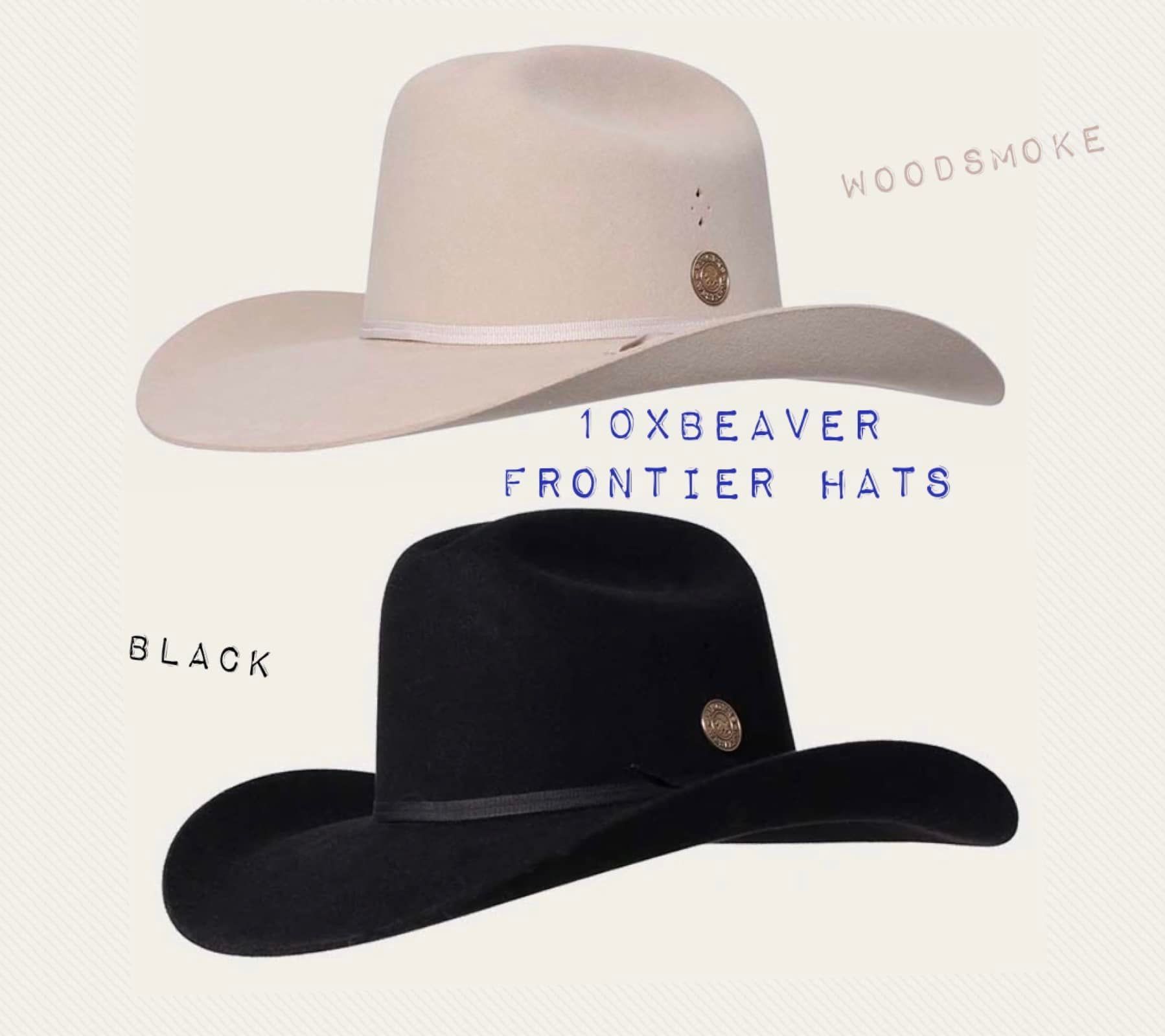 A Shelf Filled with Lots of Hats in A Store — Country Charm in Charmhaven, NSW