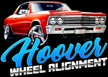 BUSINESS LOGO | Hoover Wheel Alignment