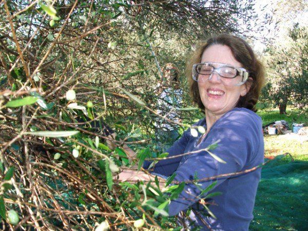 All protective gear supplied