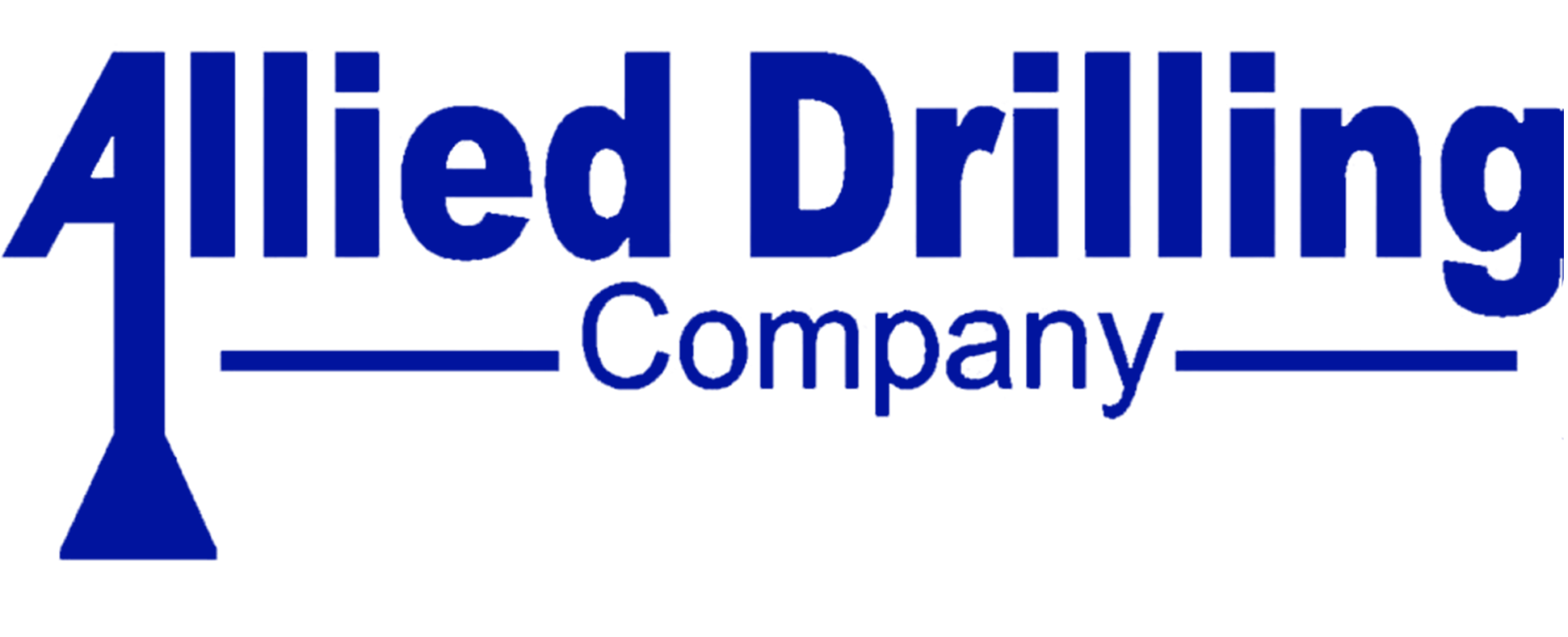 allied drilling company logo