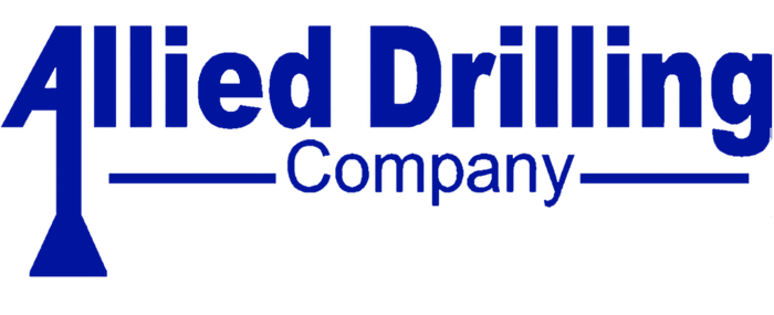 allied drilling company logo