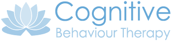 Cognitive Behaviour Therapy logo