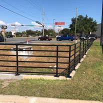 fence installation navarre fl