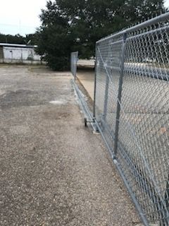 custom fences navarre fl