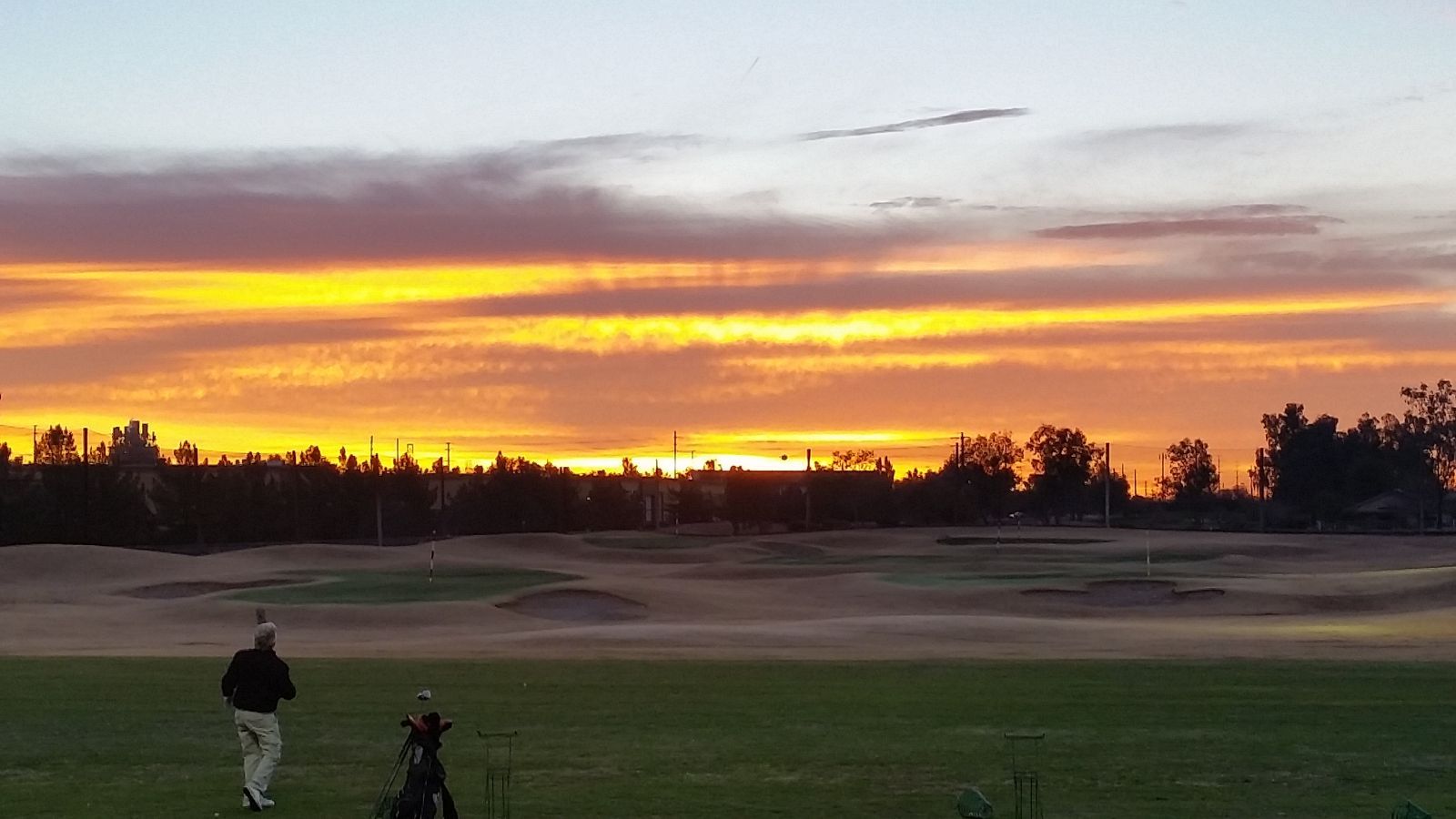 Golf Course Western Skies Golf Club Gilbert AZ Golf Course Western Skies Golf Club Gilbert AZ