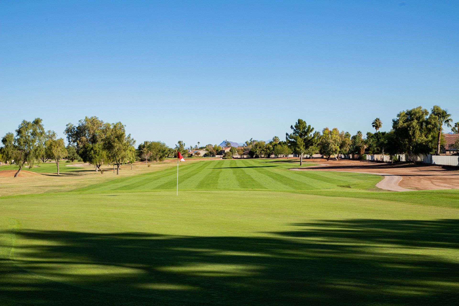 Gallery Western Skies Golf Club Gilbert, AZ