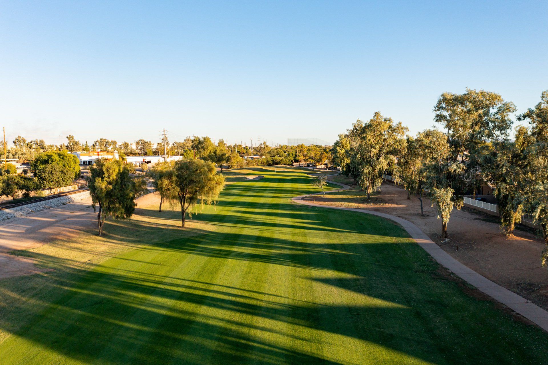 Gallery Western Skies Golf Club Gilbert, AZ