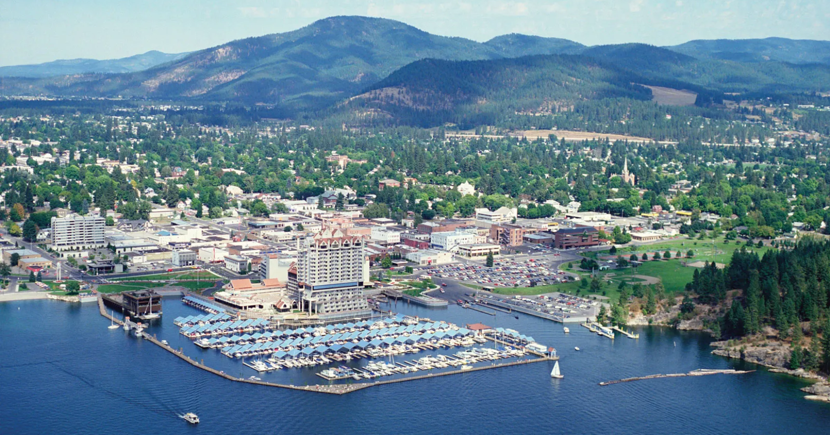 Coeur d’Alene