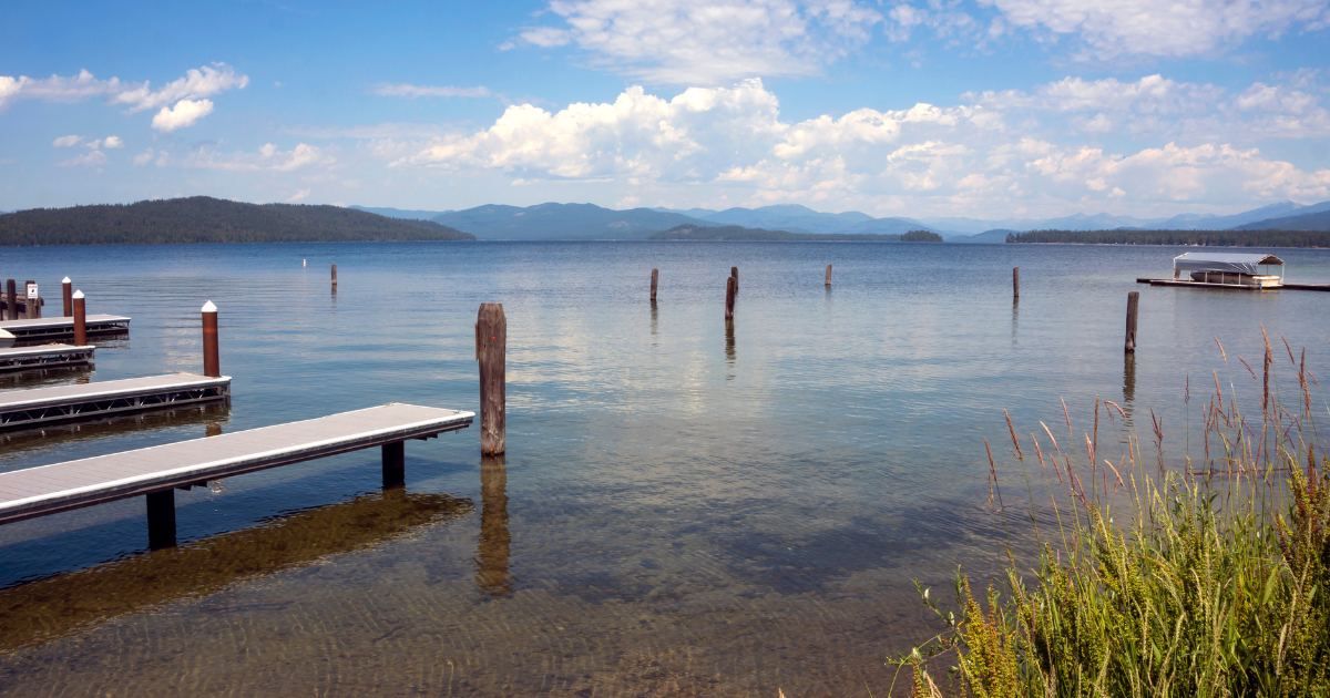 Priest Lake