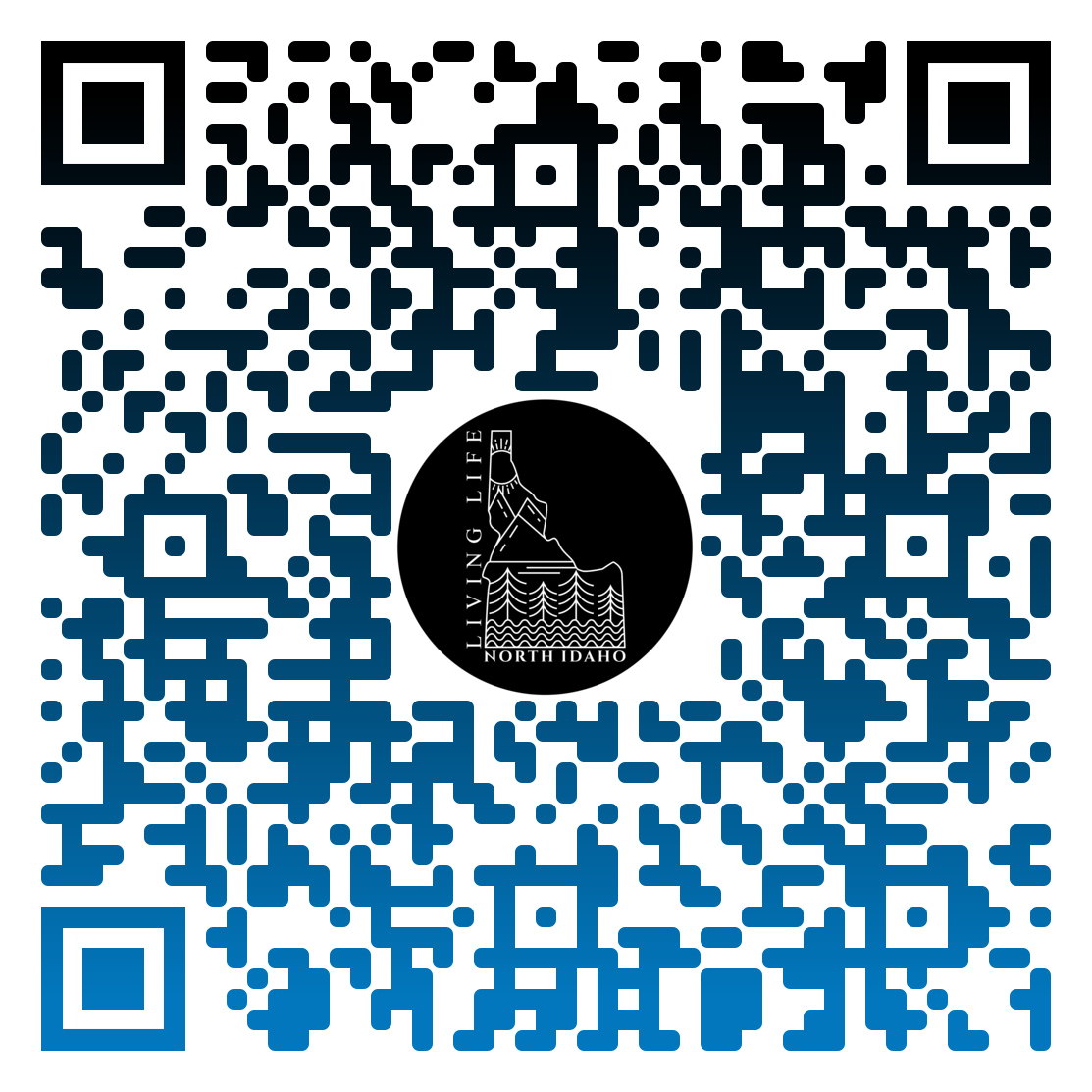QR code