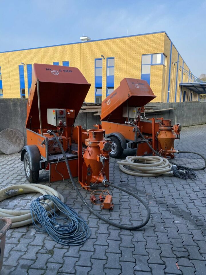 Universālie iekrāvēji