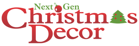 Next Gen Christmas Decor Logo