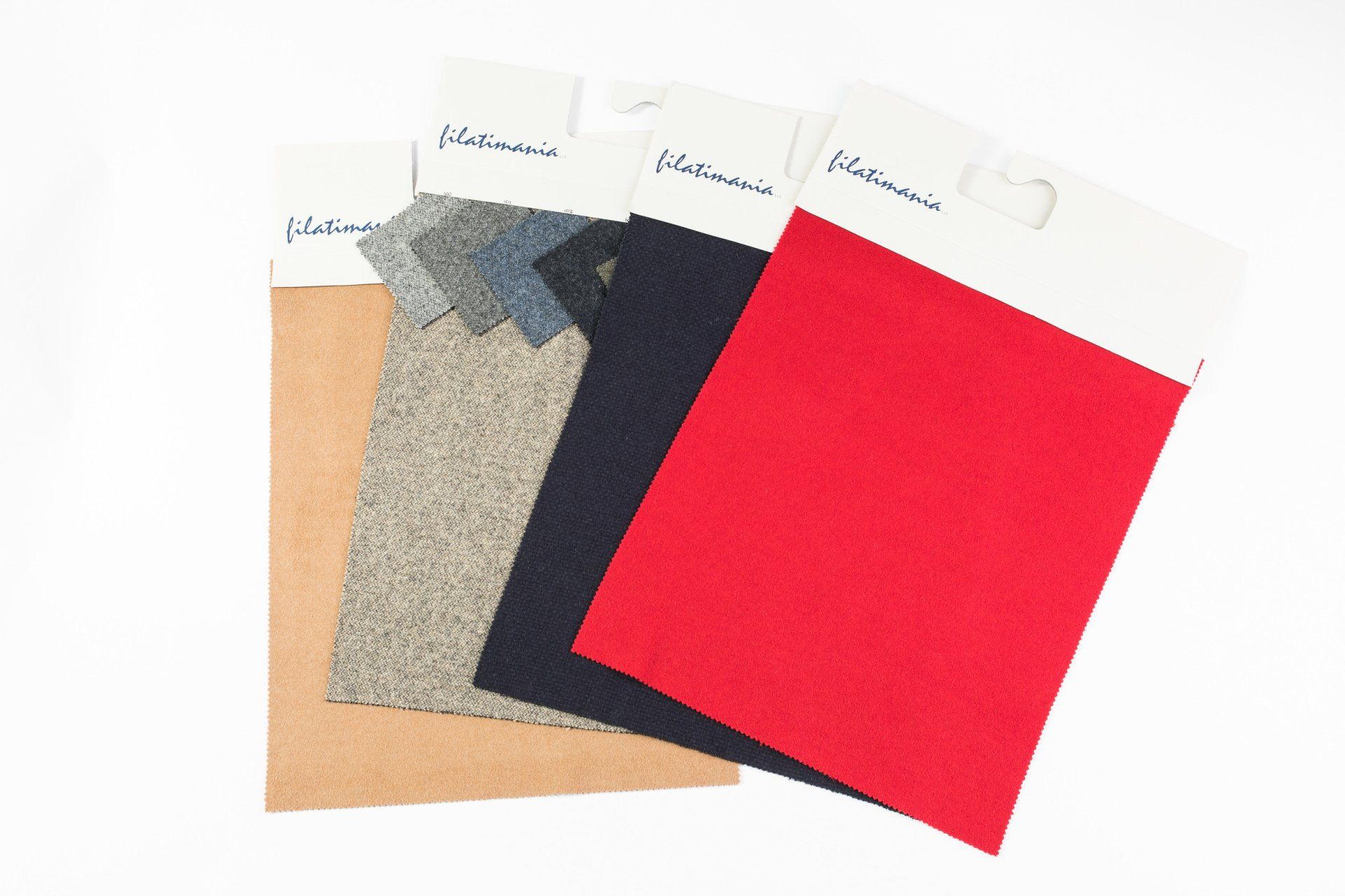 Our fabrics, various types of fabrics, drap cloth, velour, colors, fantasy, light, women's coats, Prato Montemurlo