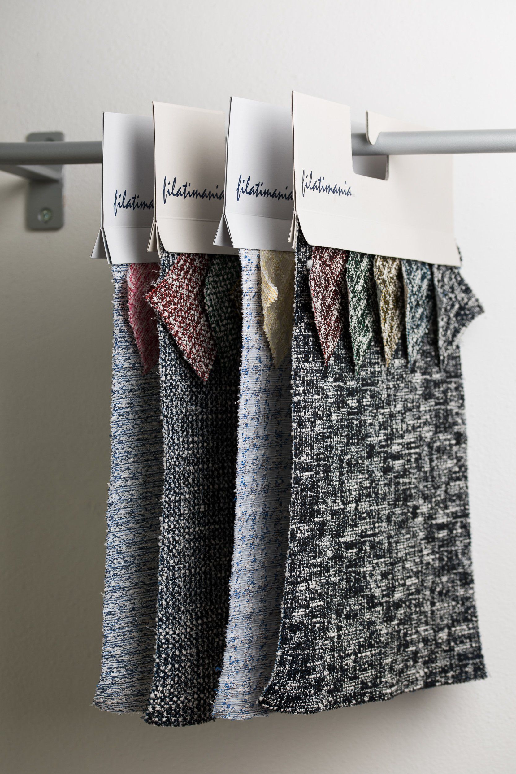 Our fabrics, summer collection, cotton, linen summer pattern, light fabrics, Montemurlo Prato