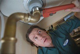Local plumbers - Windsor, Berkshire - RK Plumbing & Heating - Pipe