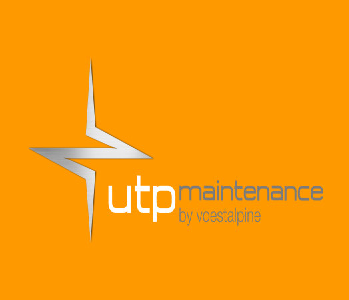 UTP MAINTENANCE.