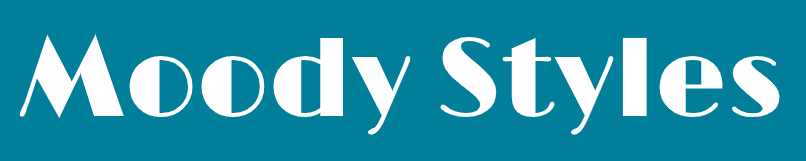 Moody Styles Logo