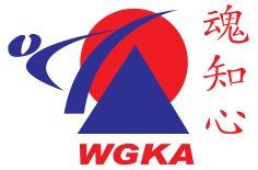 WGKA Logo