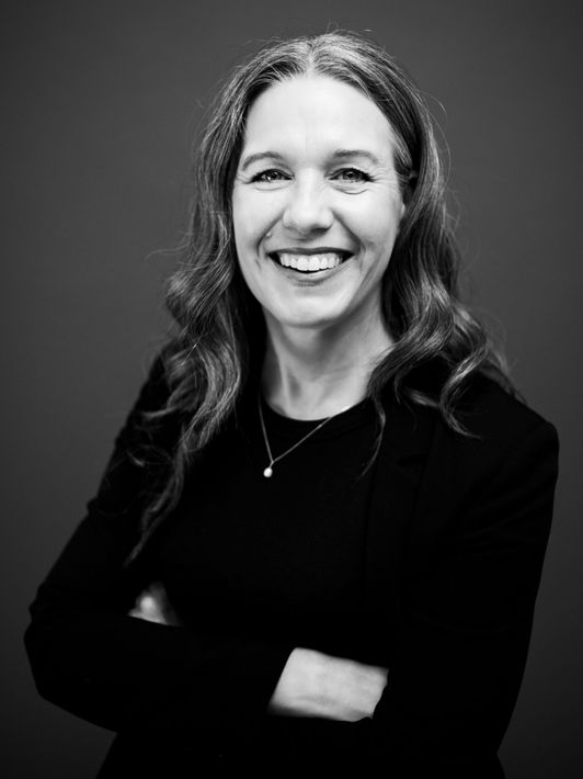 Lara Yovetich