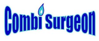 Combi Surgeon logo