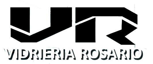 VIDRIERÍA ROSARIO LOGO