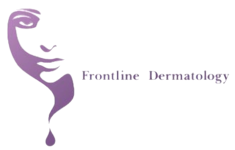 Dermatology Central Iowa Logo