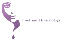 Frontline Dermatology Logo