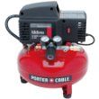 3.5 Gallon Pancake Air Compressor
