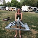 Andersen Ultimate Fifth Wheel Connection is Lightweight