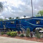 Beautiful custom rig at Tropical Palms in Kissimmee, FL