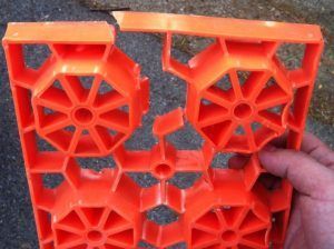 Broken Lynx Leveler