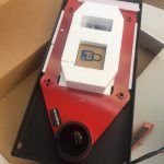 Generator Security - LowPro LockDown