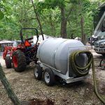 Honey Wagon Service