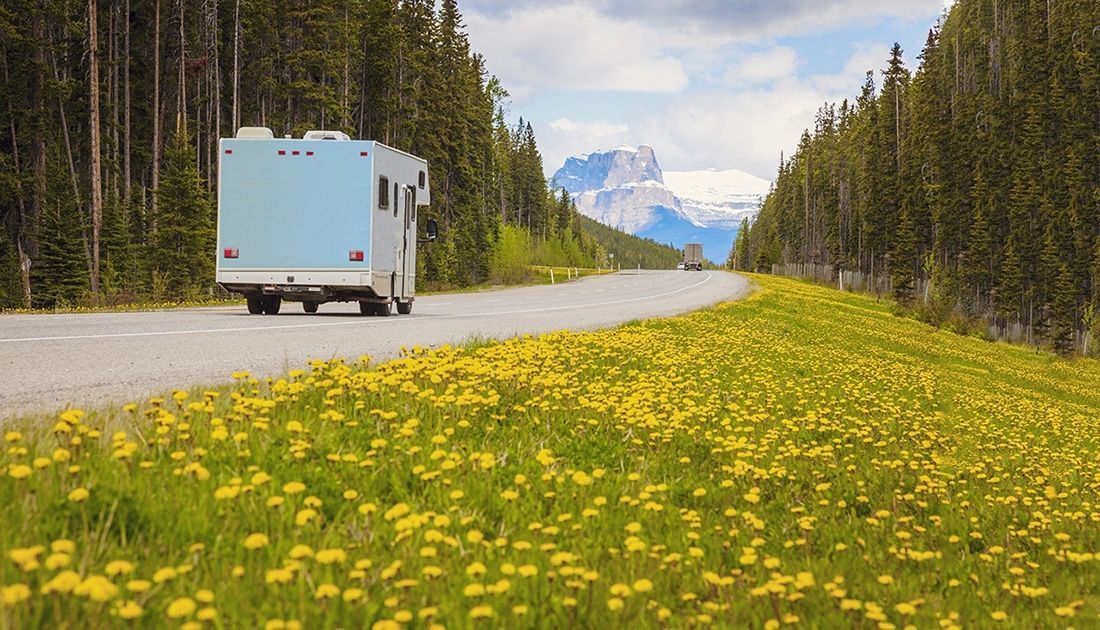 Groundhog Day Is Here… Is Your RV Ready for Spring?