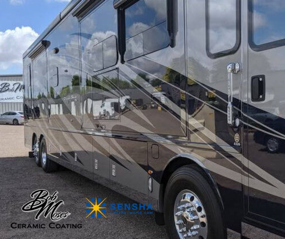 How to Wash Your RV: Expert Tips for a Spotless Finish
