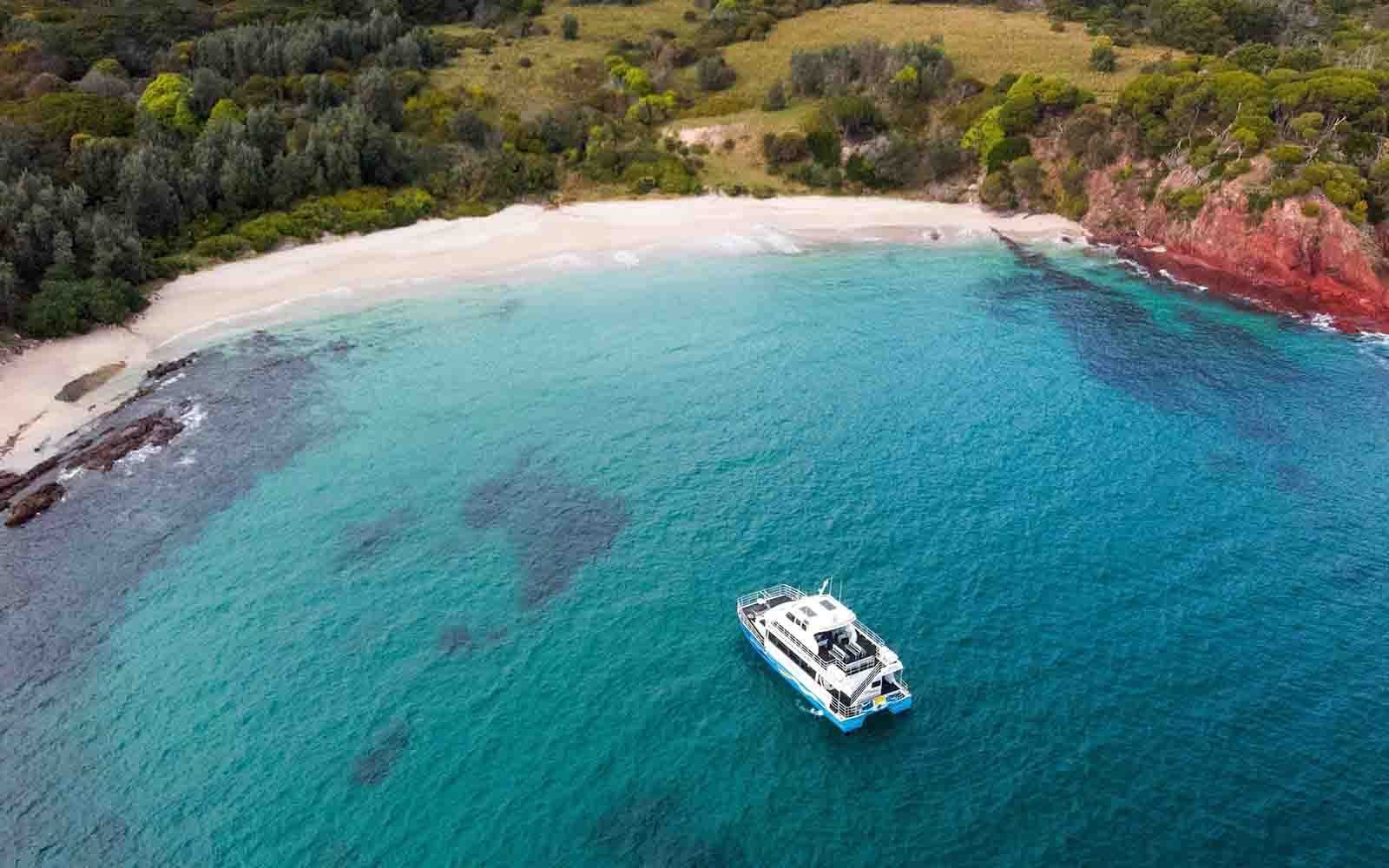 Twofold Bay Cruise | Eden NSW