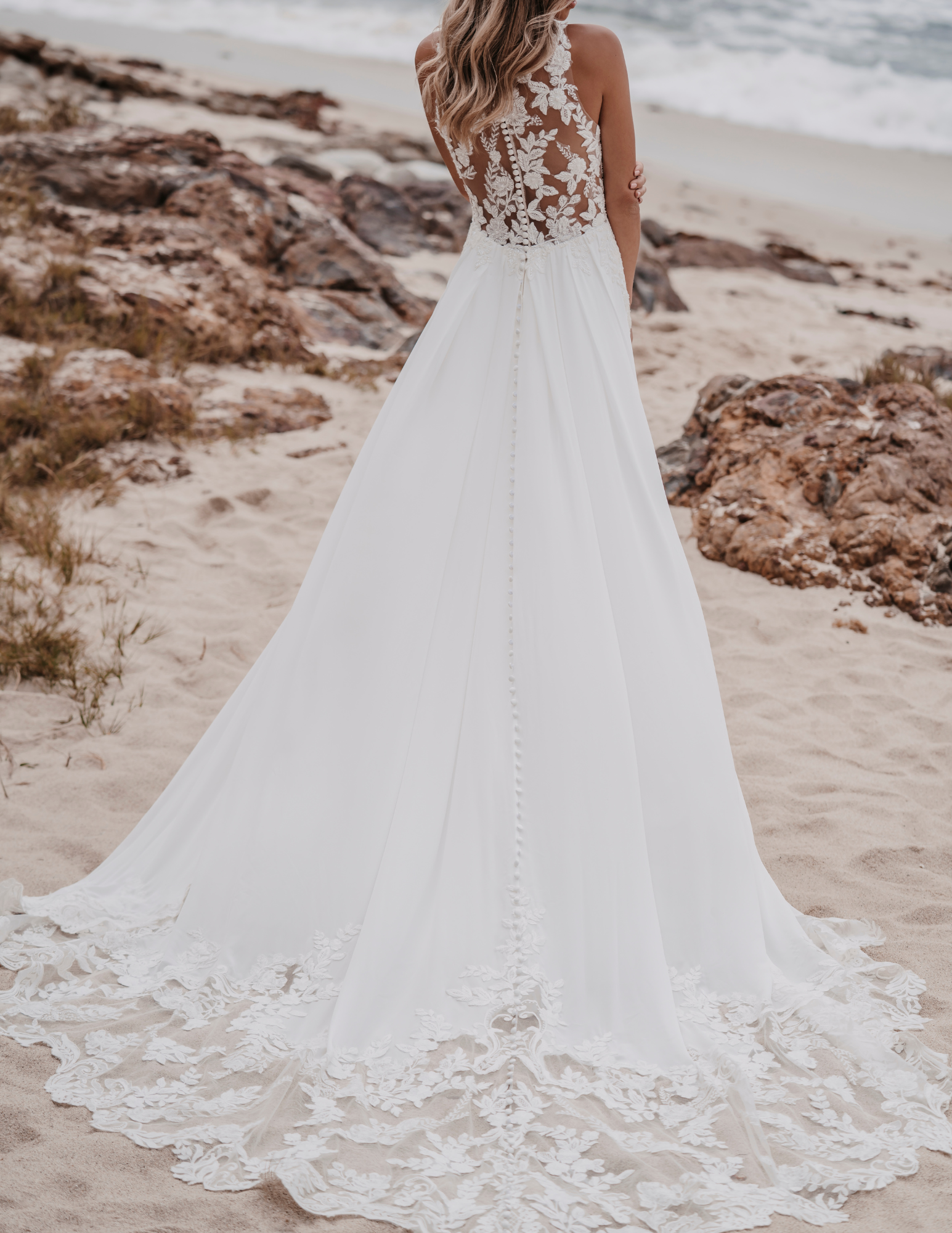 Allure Bridals | Romantic Wedding Gowns | Veritey Bride Lancaster, Pa