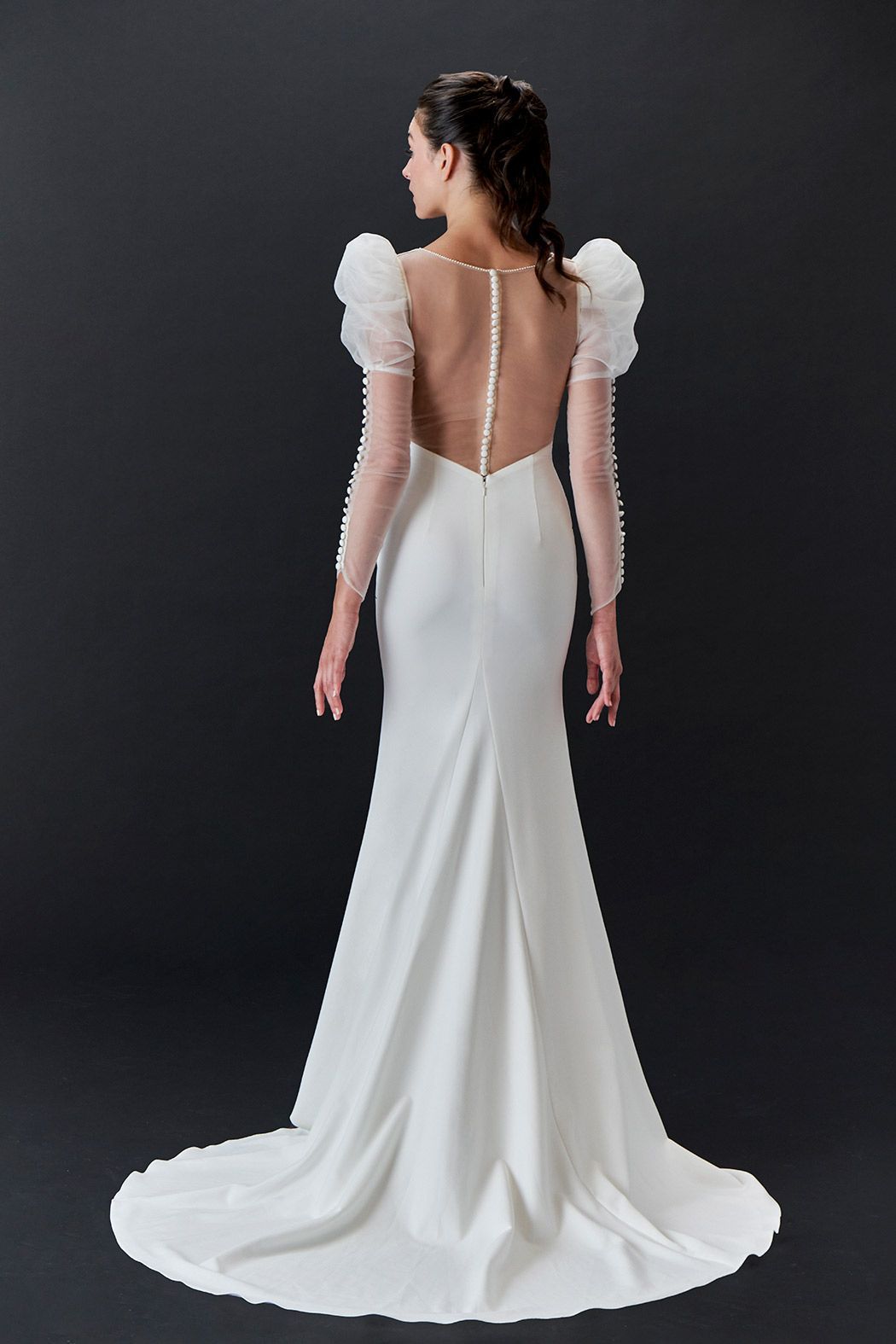 Unique Bridal Gowns in Lancaster, Pa | Lotus Threads Wedding Dresses