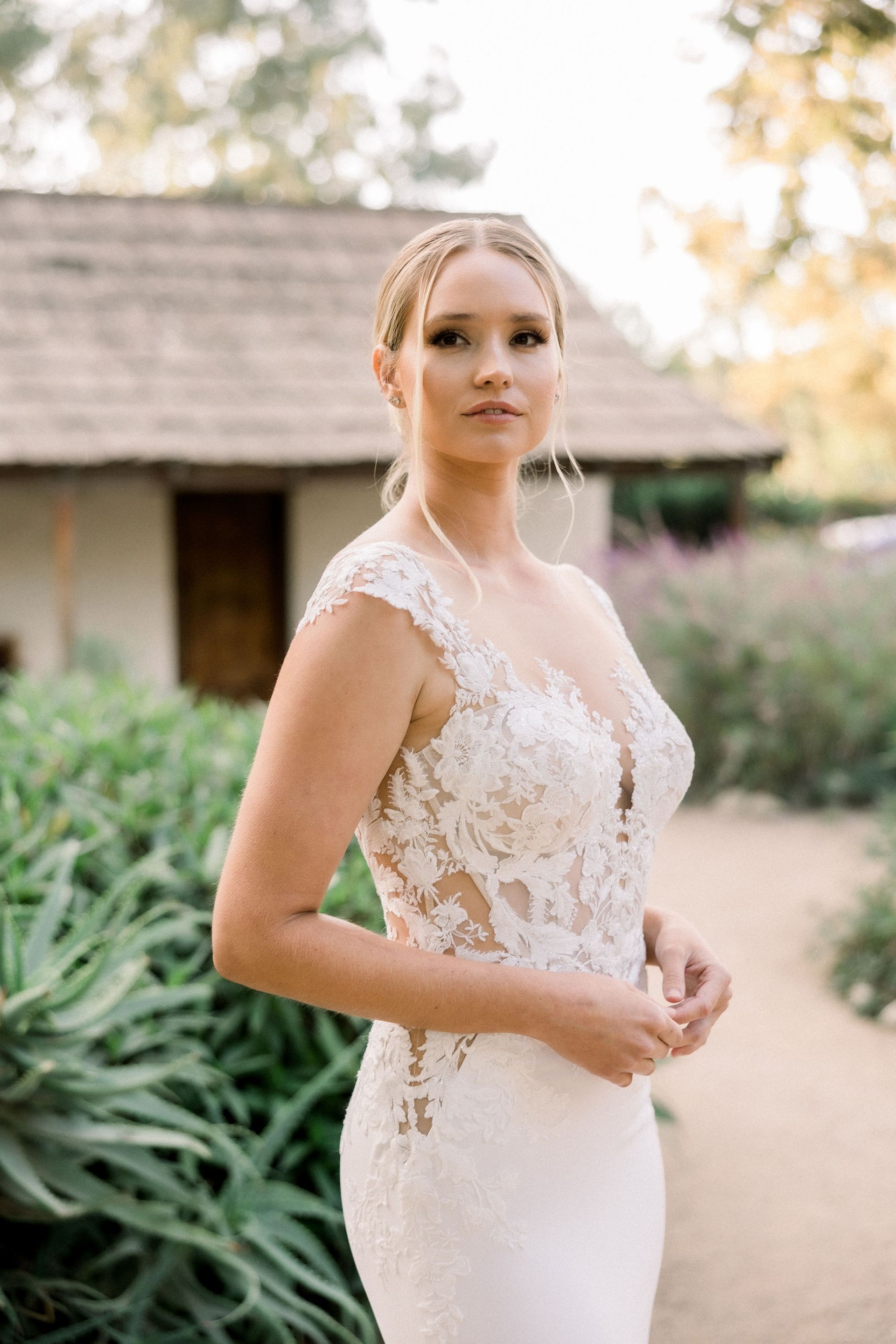 Elysee Brides Lace wedding gowns | Sheath Dress in Lancaster, Pa Bridal Shop