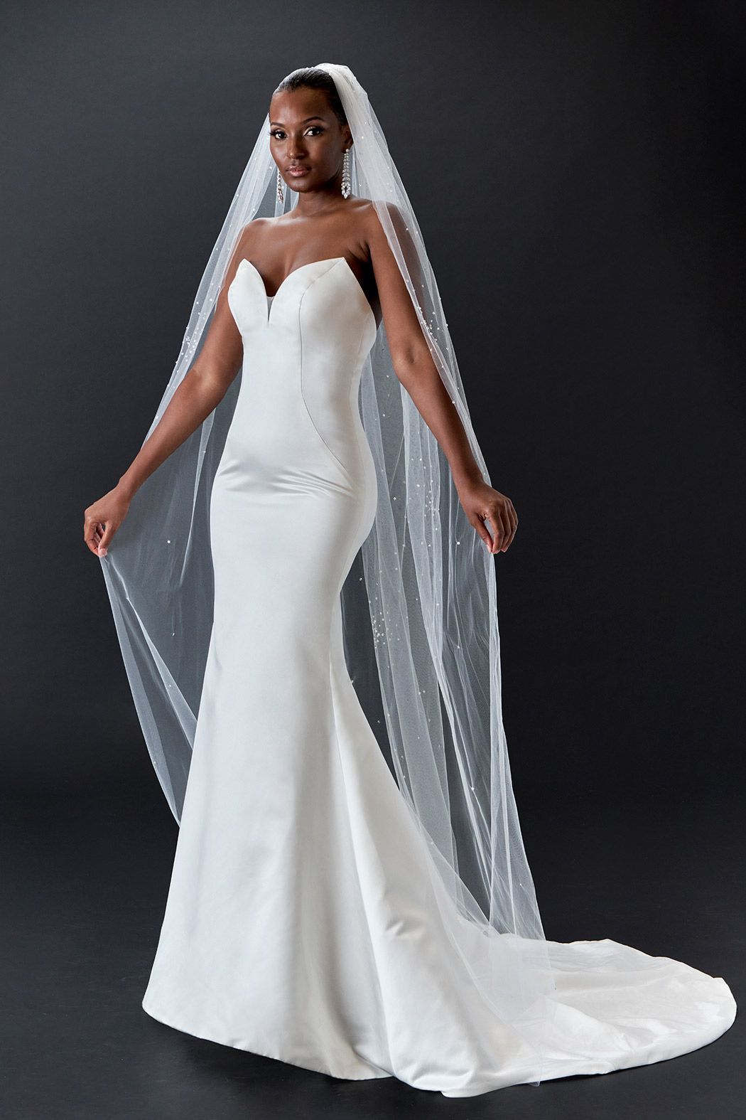 Unique Bridal Gowns in Lancaster, Pa | Lotus Threads Wedding Dresses