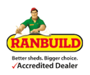Ranbuild Accredited Builder