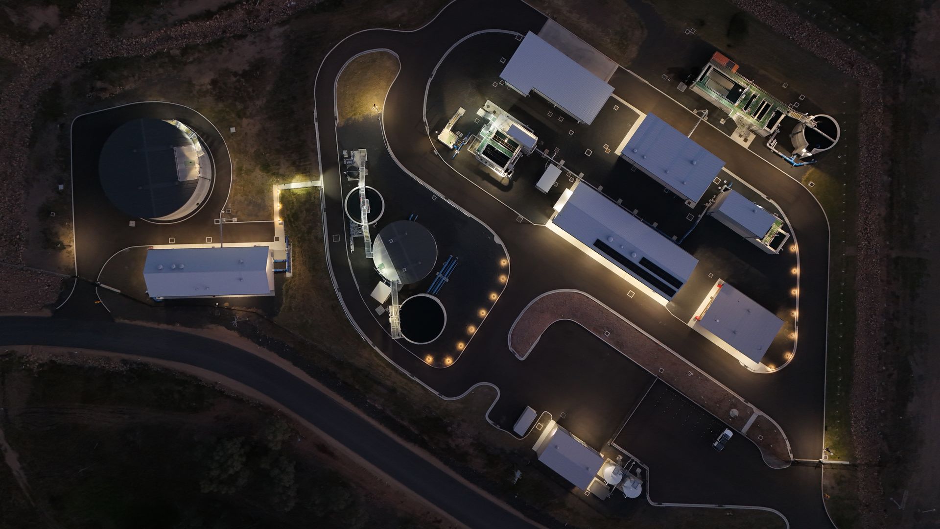 Electrical Site — Electric Services in Tamworth, NSW