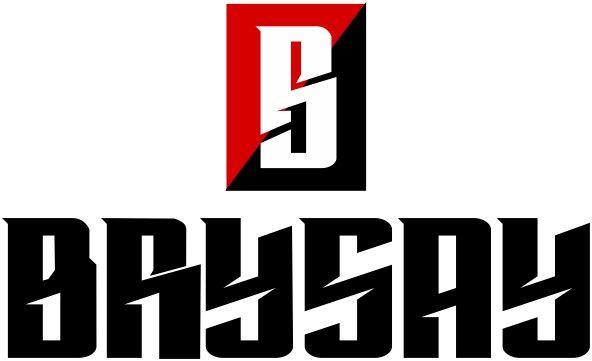 Logo BRYSAY