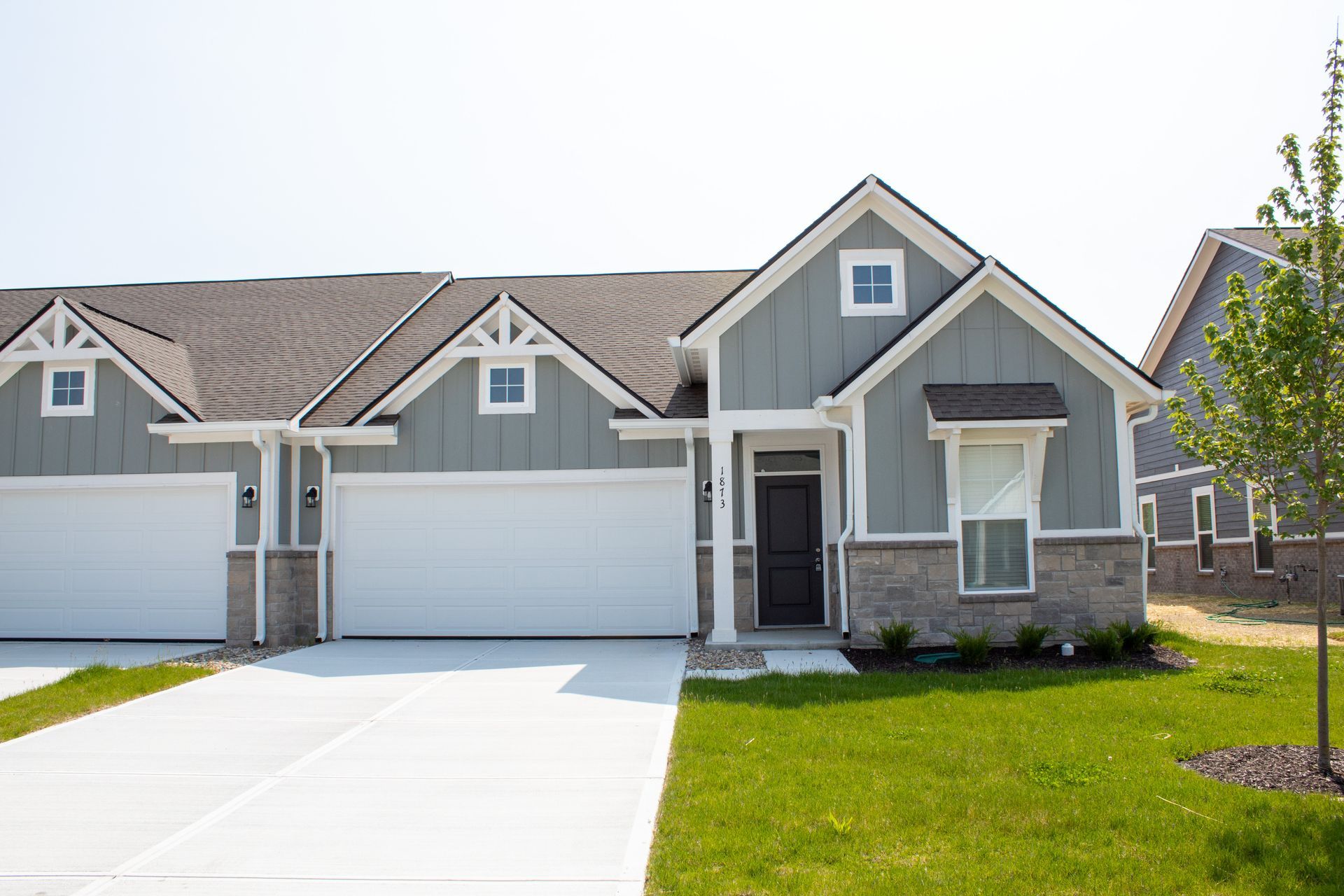 Westhaven home exterior